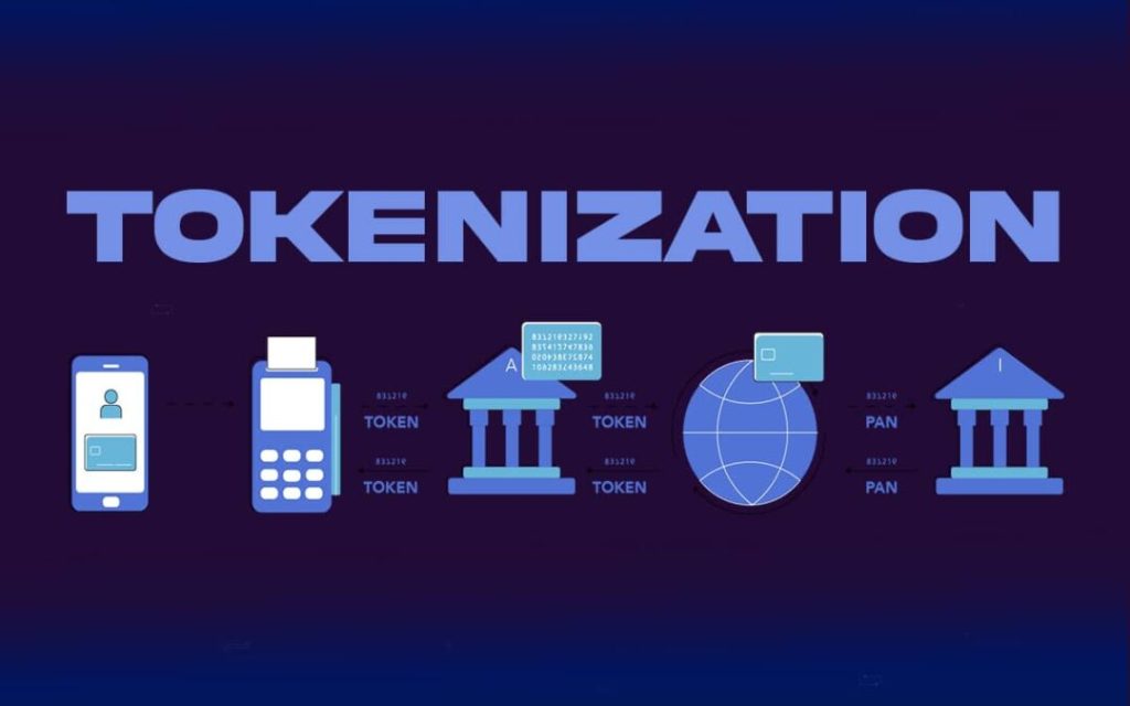 Tokenization and How Does It Work in Online Transactions
